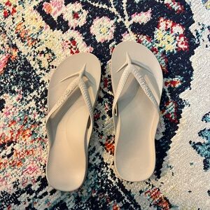 Stylish Beige Sandals for Women